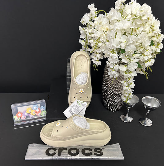 New Crocs