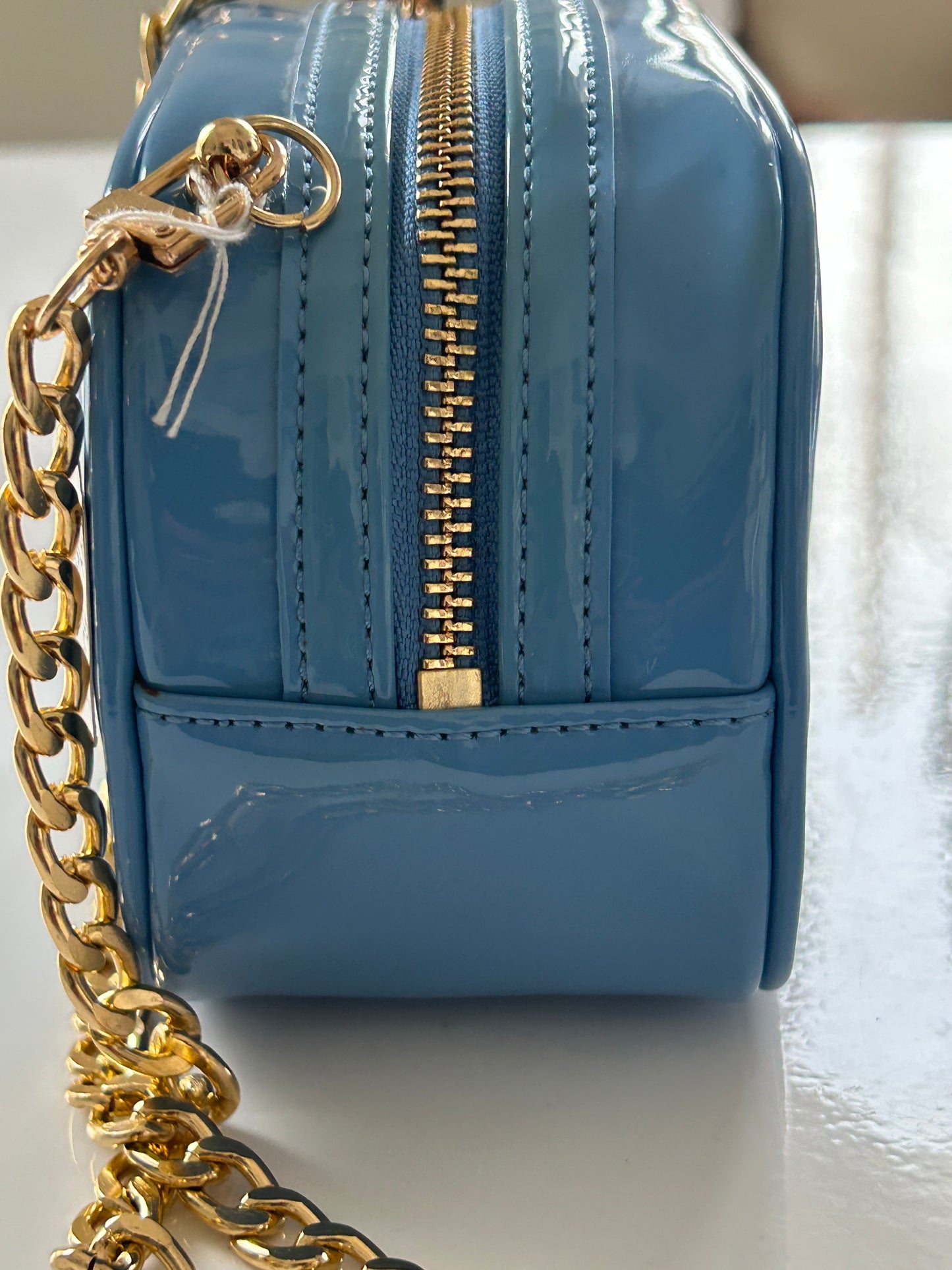Tory Burch Micro Pouch
