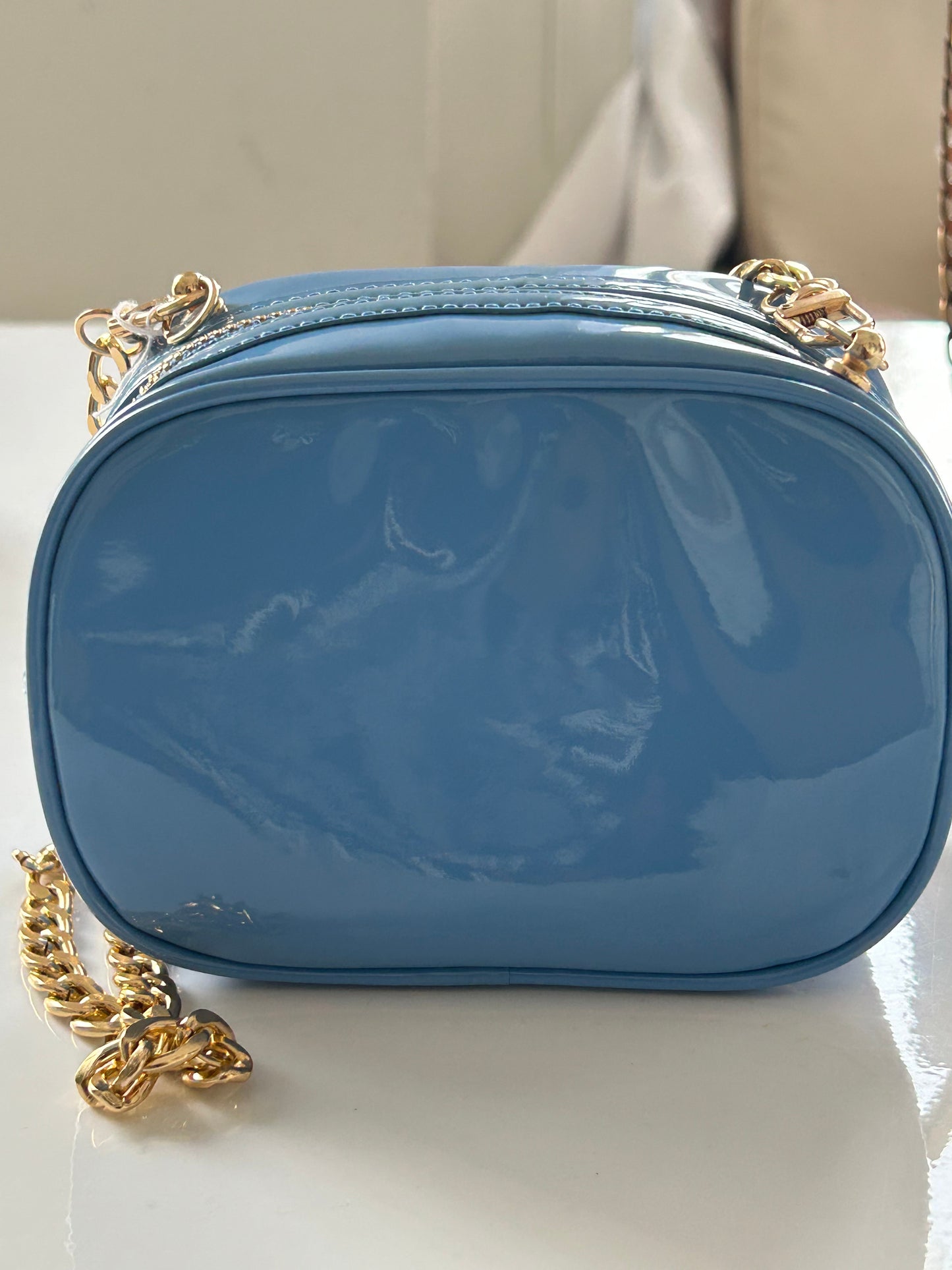 Tory Burch Micro Pouch
