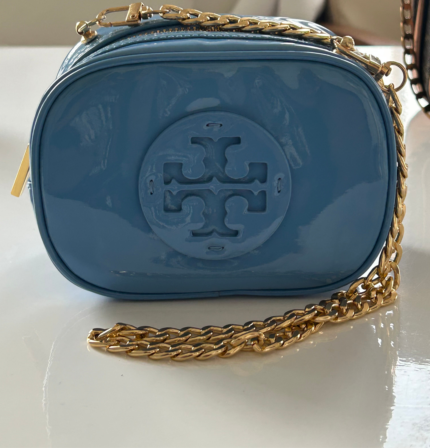 Tory Burch Micro Pouch