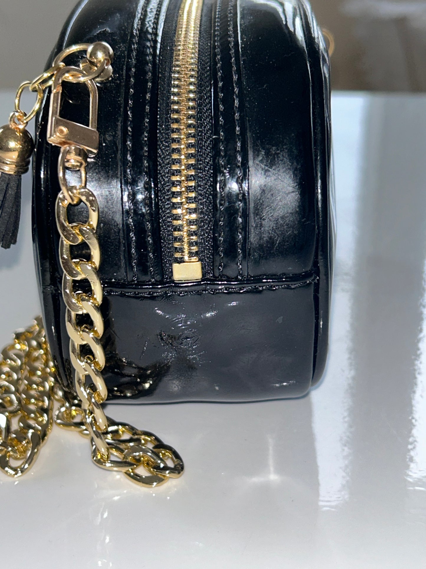 Authentic Tory Burch Pouch