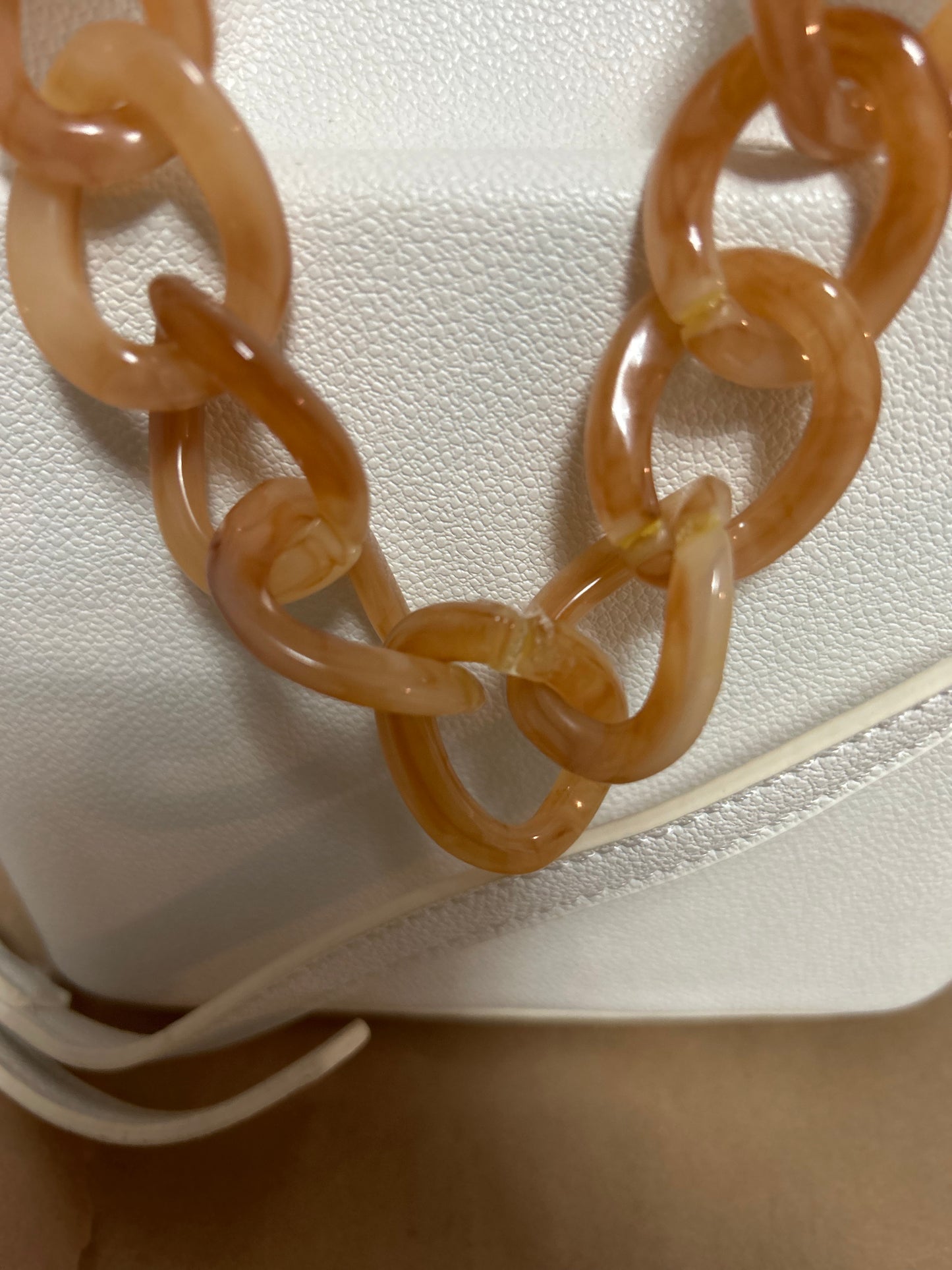 Pre-Used Serena Bucket Bag