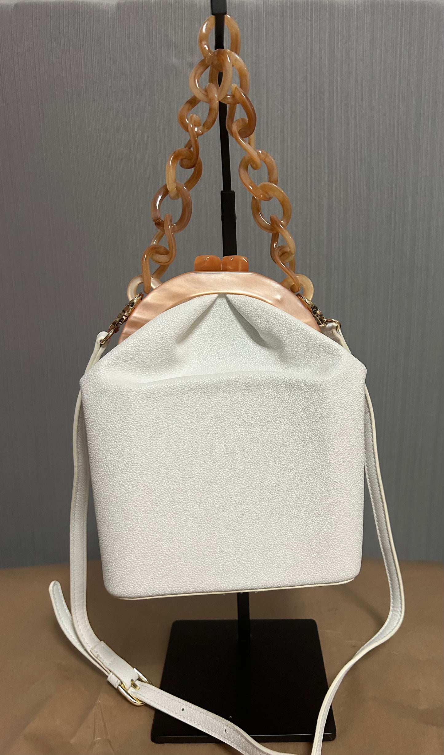 Pre-Used Serena Bucket Bag