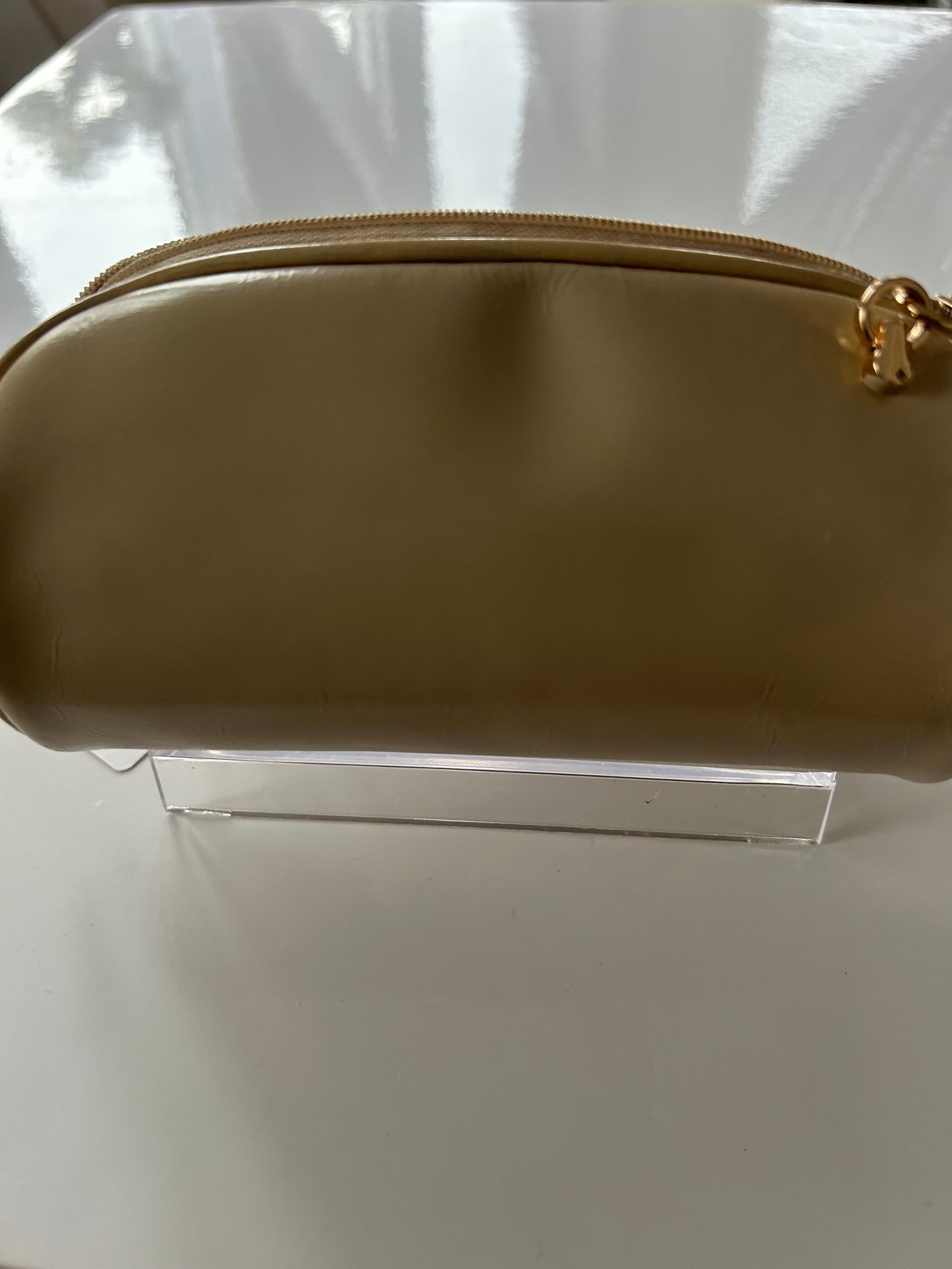 Authentic Gucci leather pouch