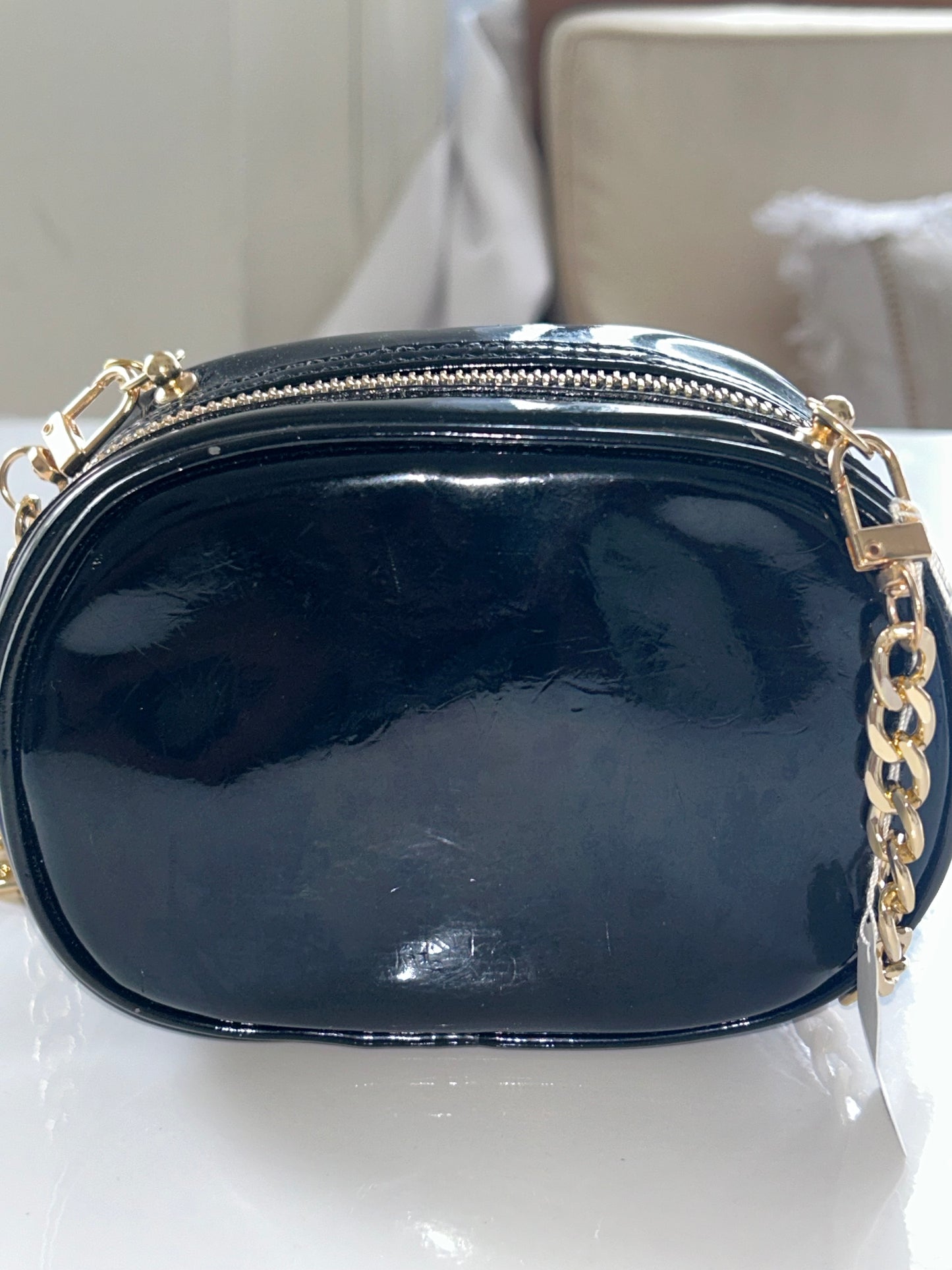 Authentic Tory Burch Pouch