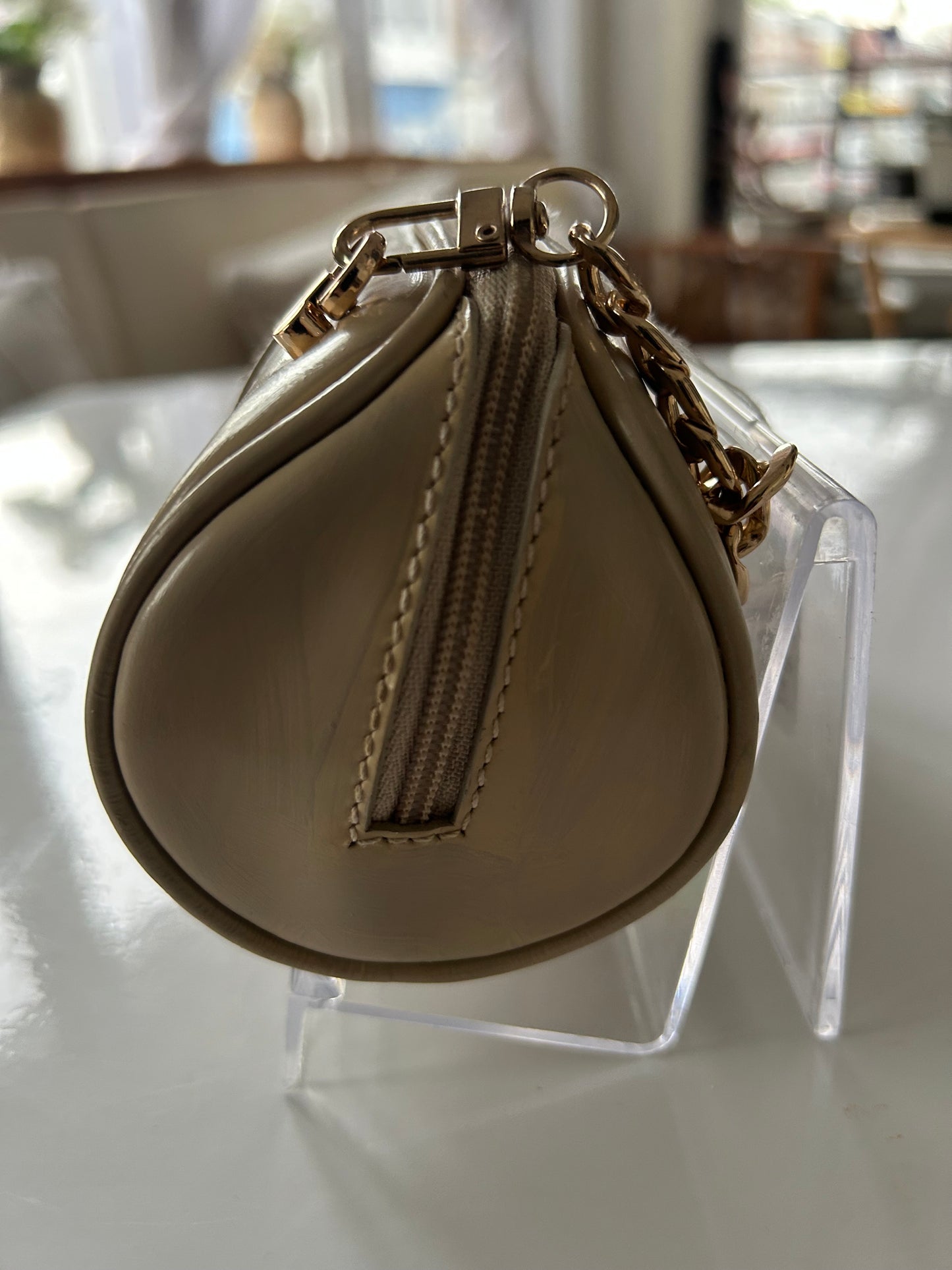 Authentic Gucci leather pouch