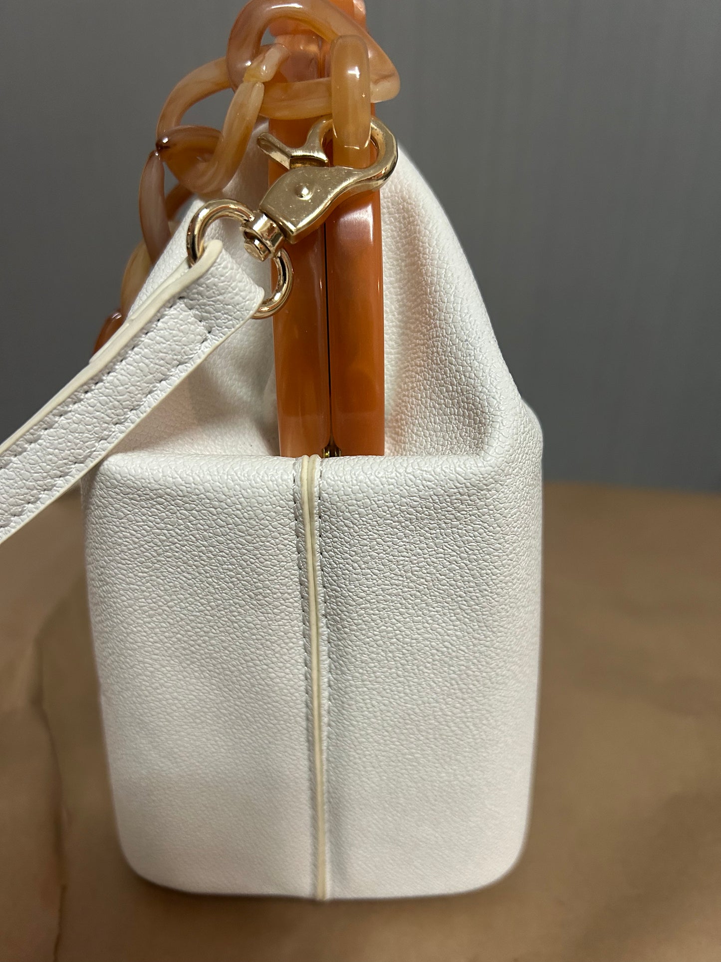 Pre-Used Serena Bucket Bag