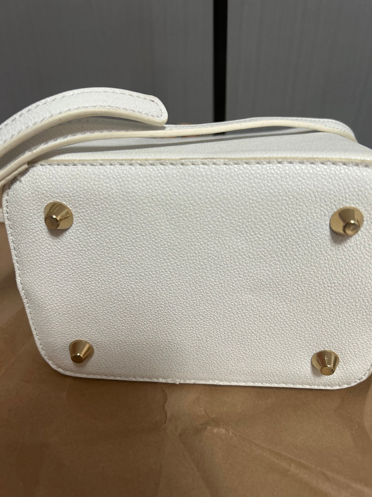 Pre-Used Serena Bucket Bag