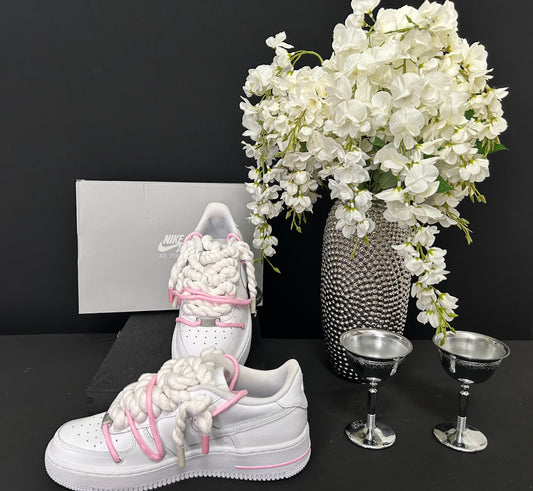 New Custom Nike Air Force 1