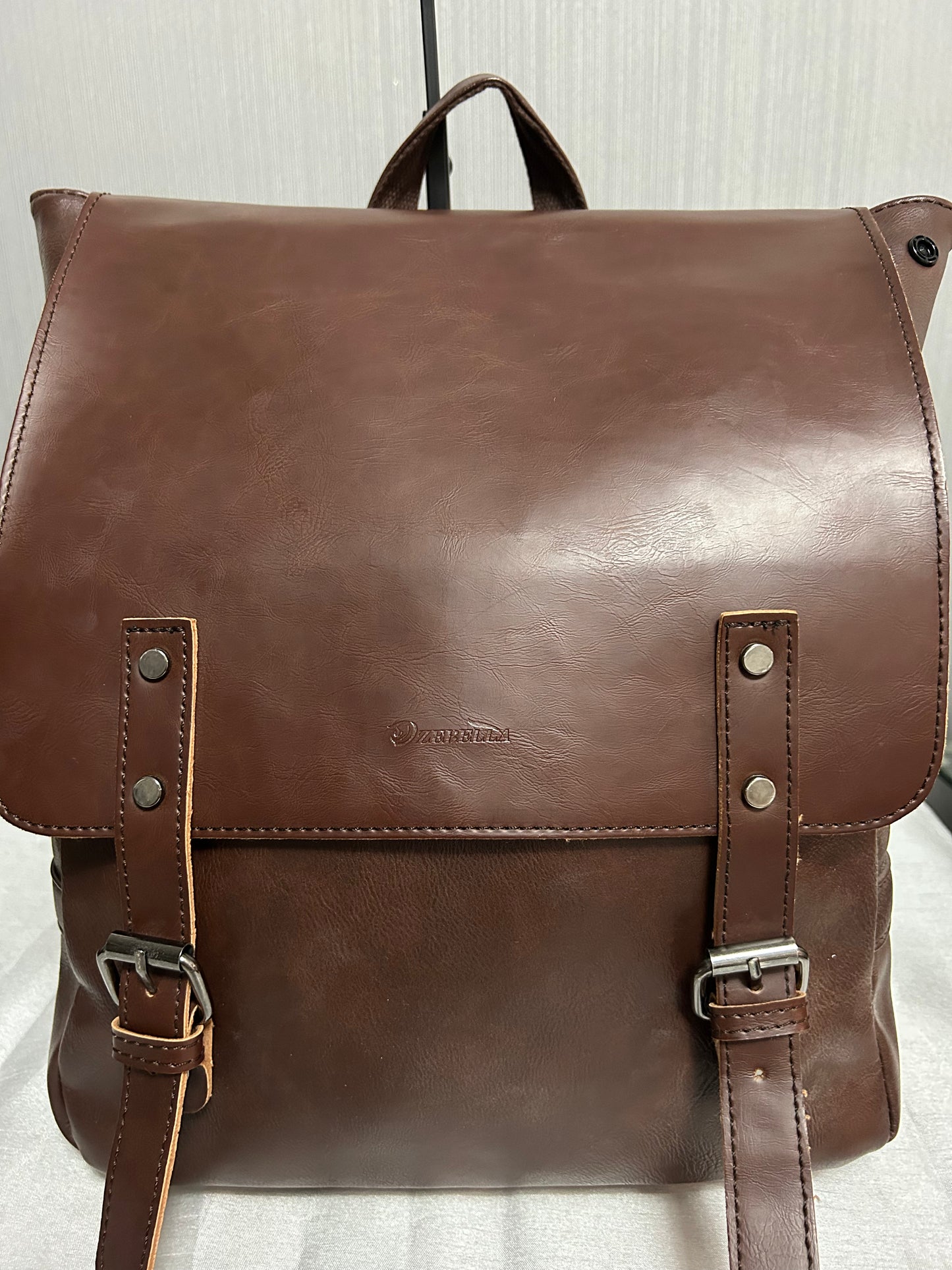 Pre-owned Zebella Bag