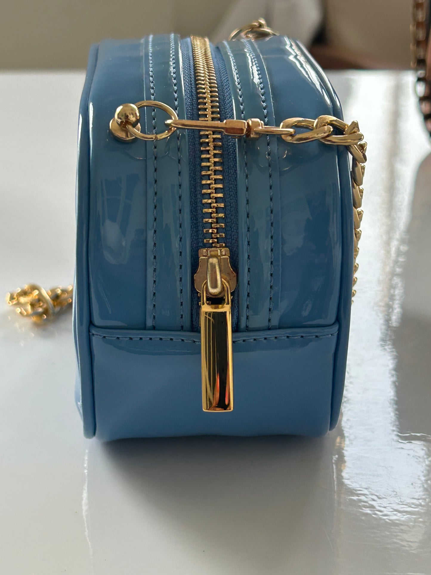 Tory Burch Micro Pouch