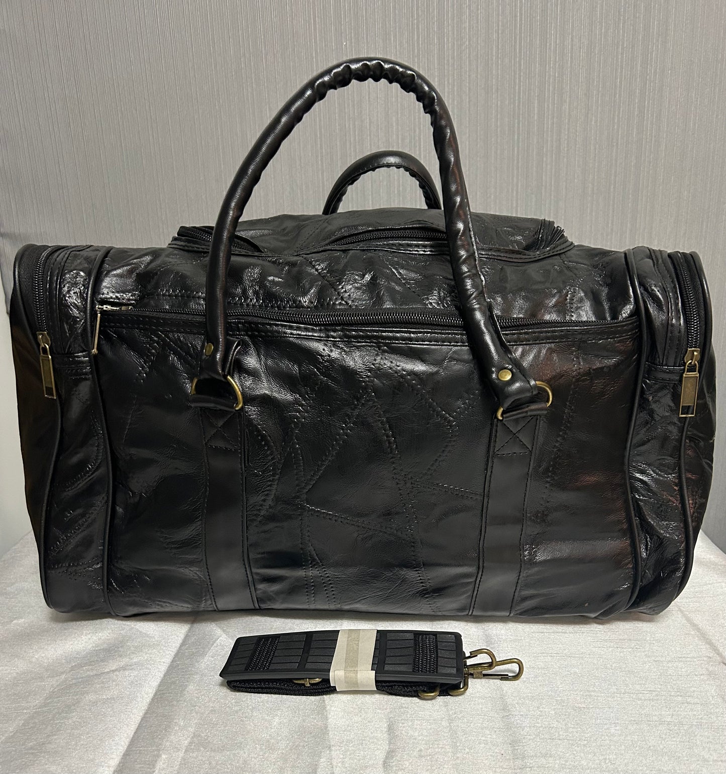 Pre-Owned Carry On Bag