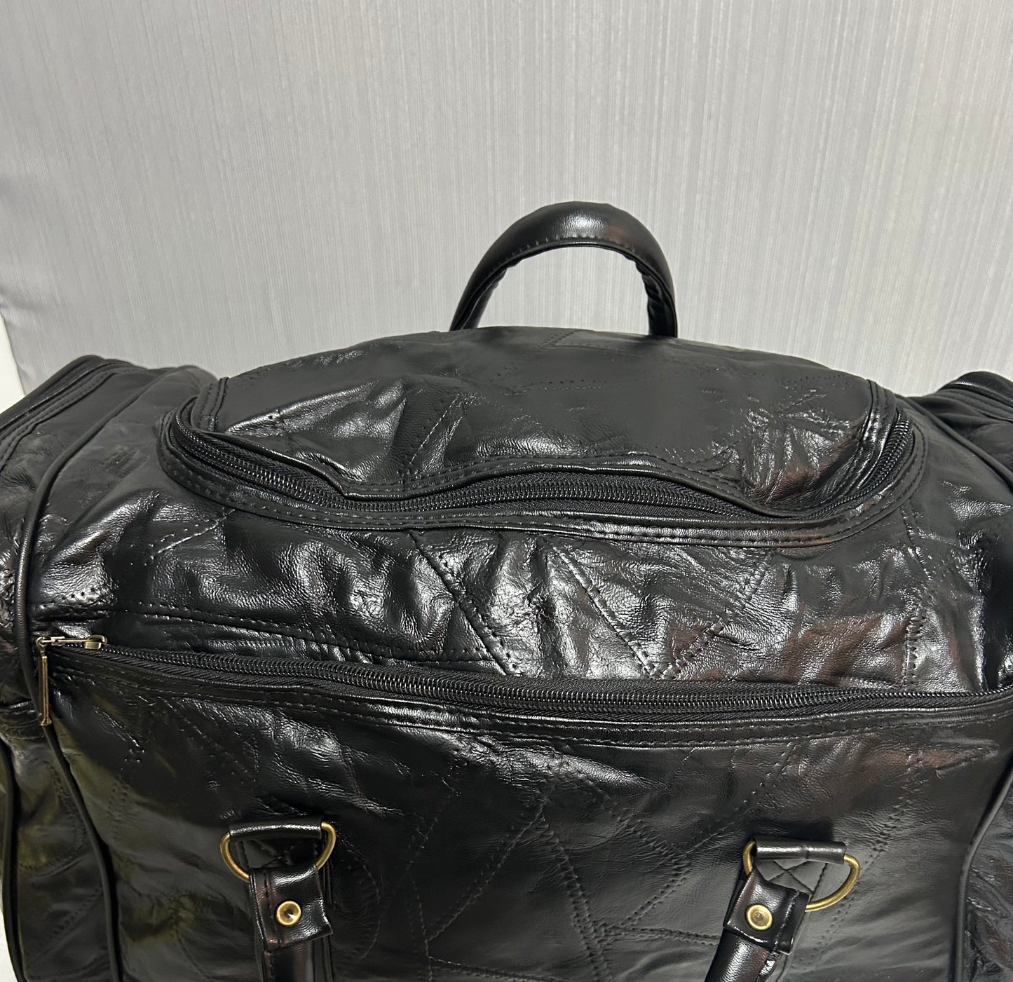 Pre-Owned Carry On Bag