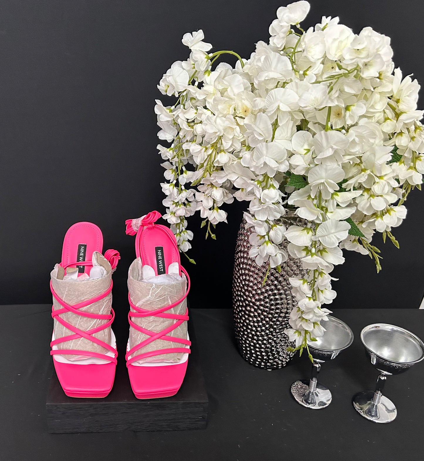 Nine West Ailey 3 Sandals