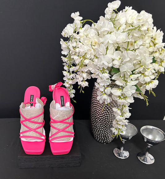 Nine West Ailey 3 Sandals