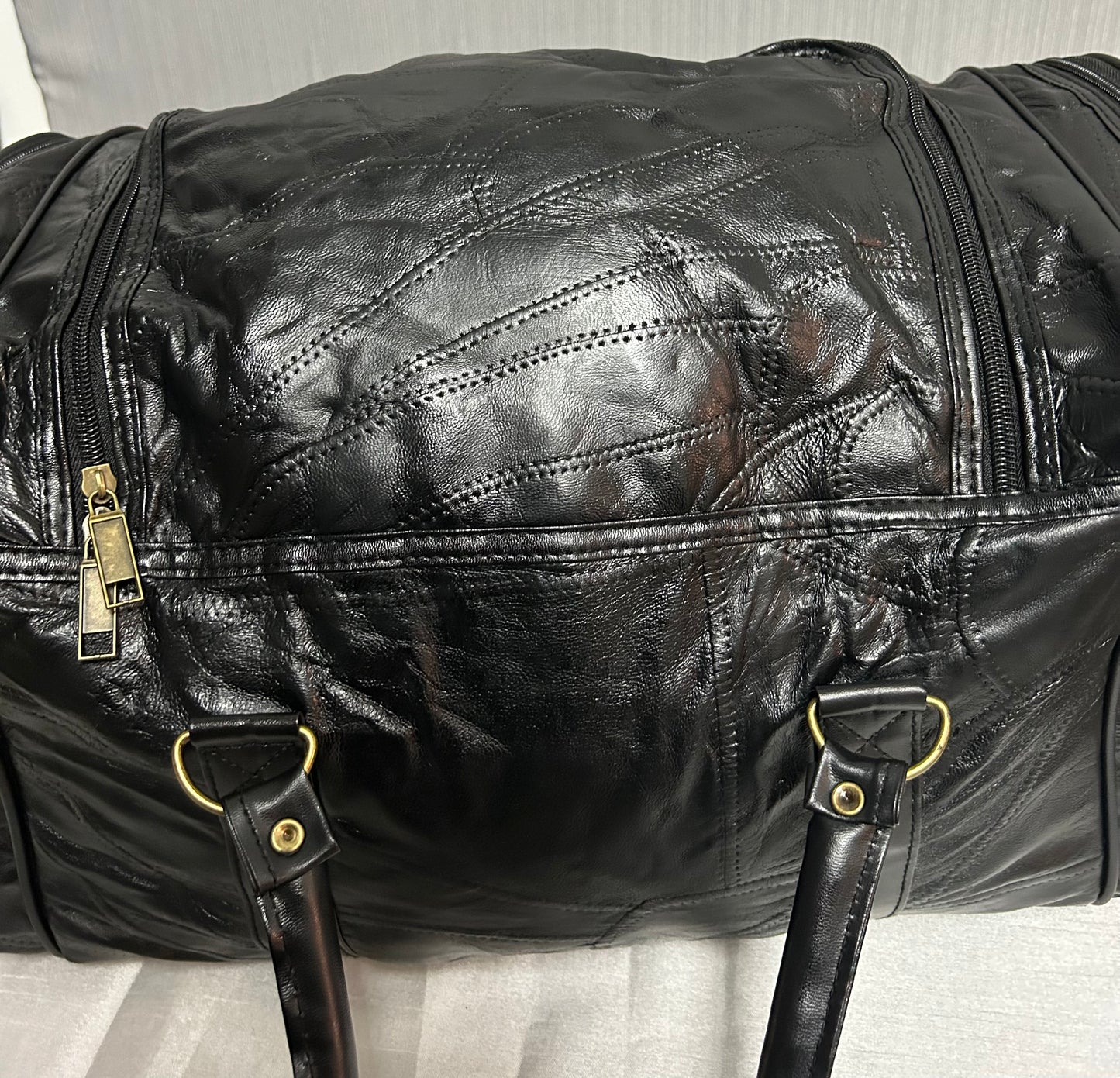 Pre-Owned Carry On Bag