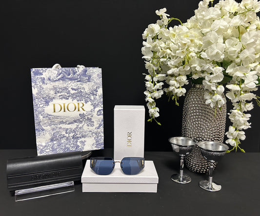 DIOR 30Montaigne B3U Women Sunglasses