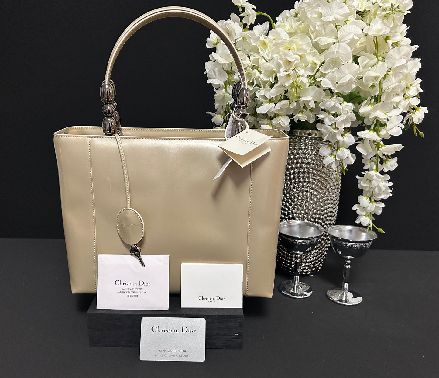 Christian Dior Malice Bag