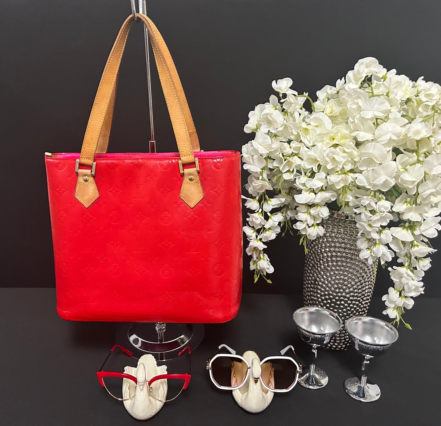 Louis Vuitton Tote