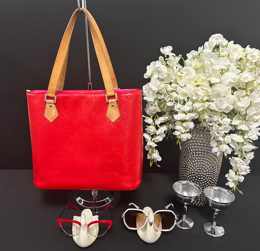 Louis Vuitton Tote
