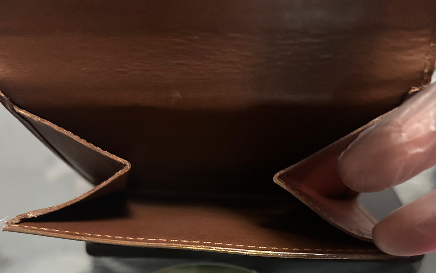 Louis Vuitton Wallet