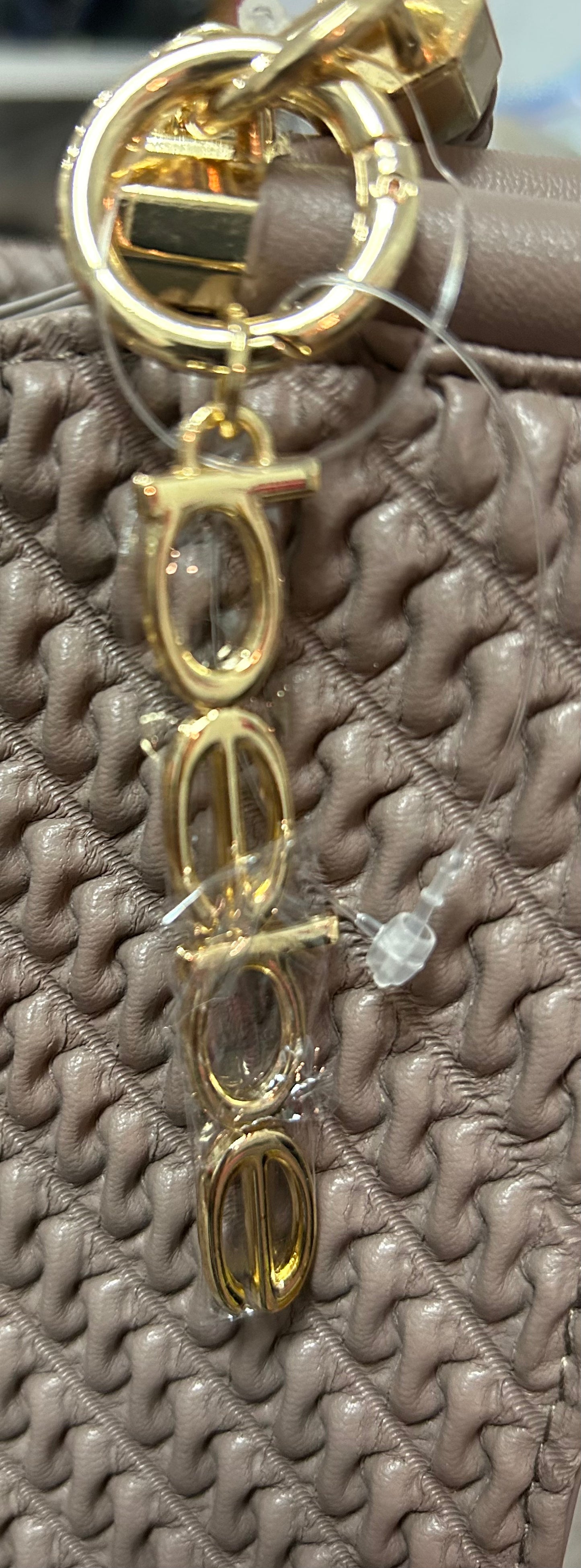 New Bebe Bag