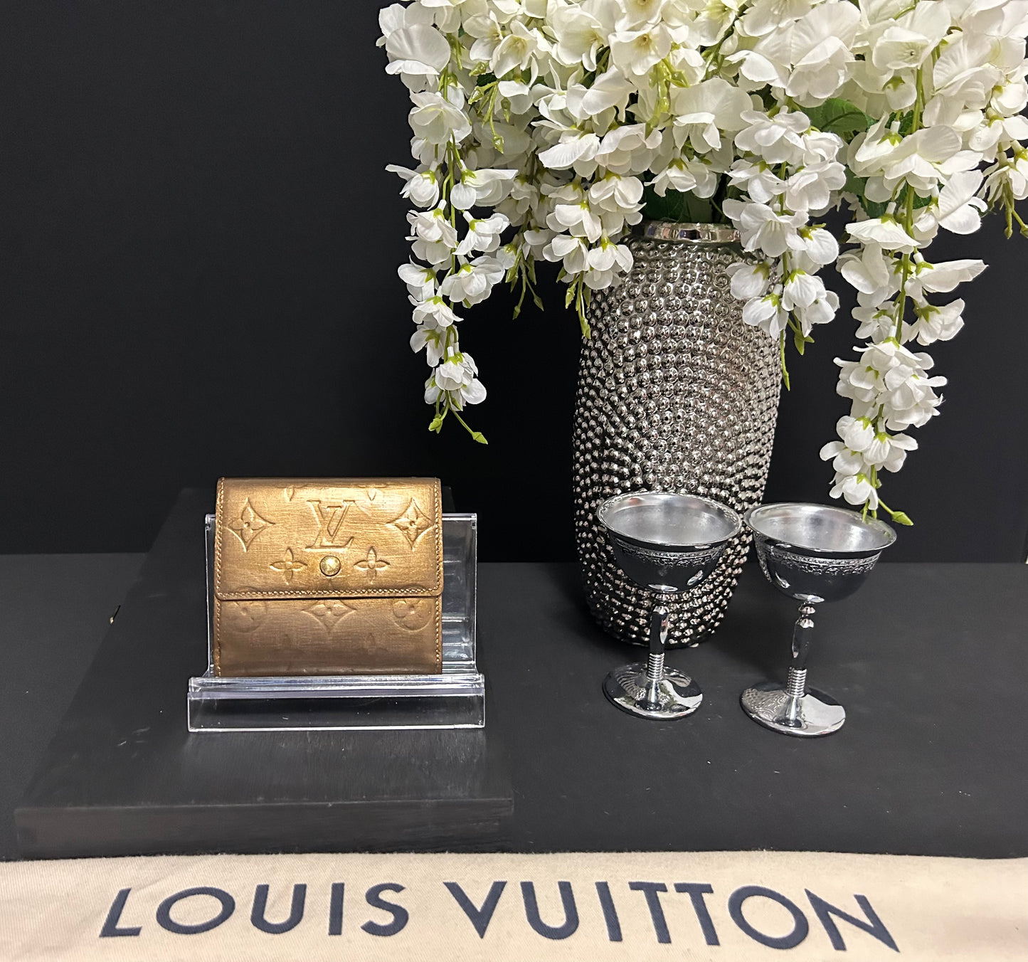 Louis Vuitton Wallet