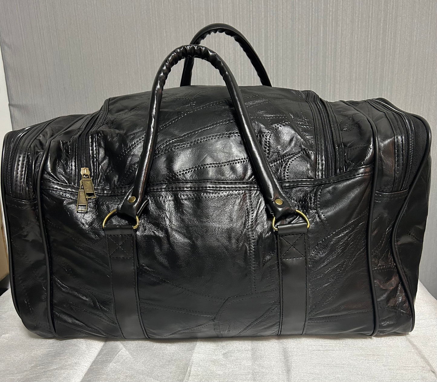 Pre-Owned Carry On Bag