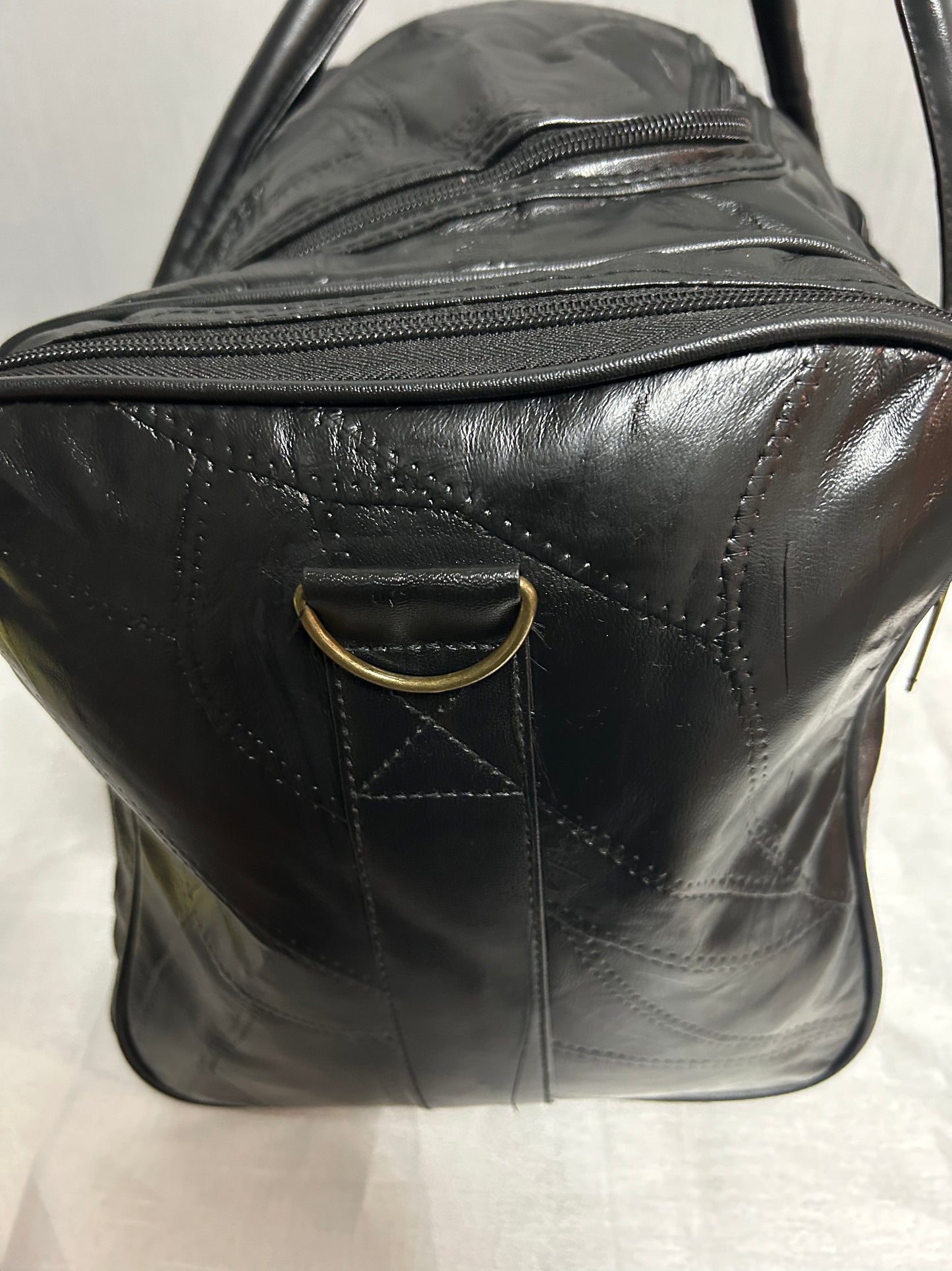 Pre-Owned Carry On Bag