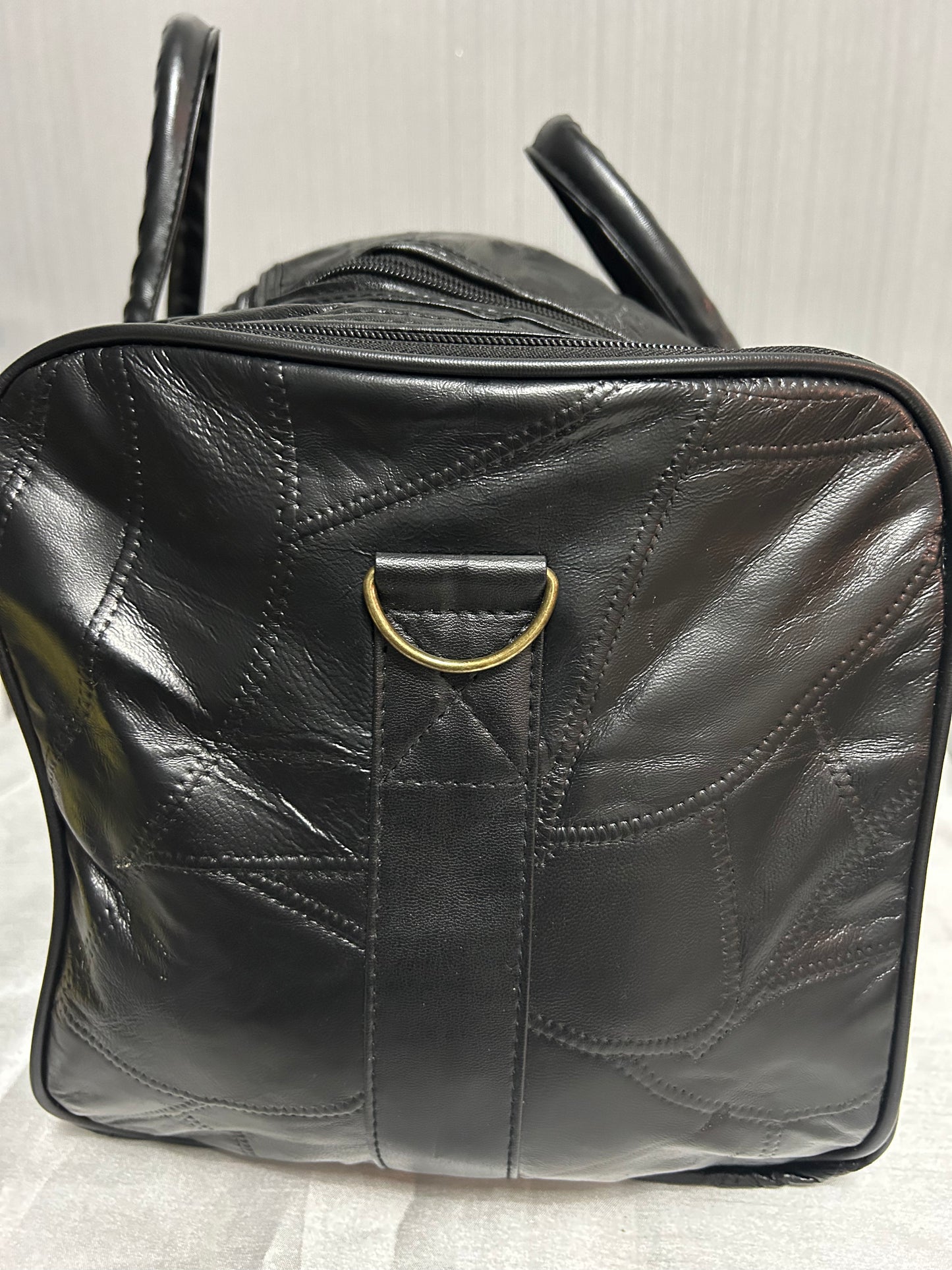 Pre-Owned Carry On Bag