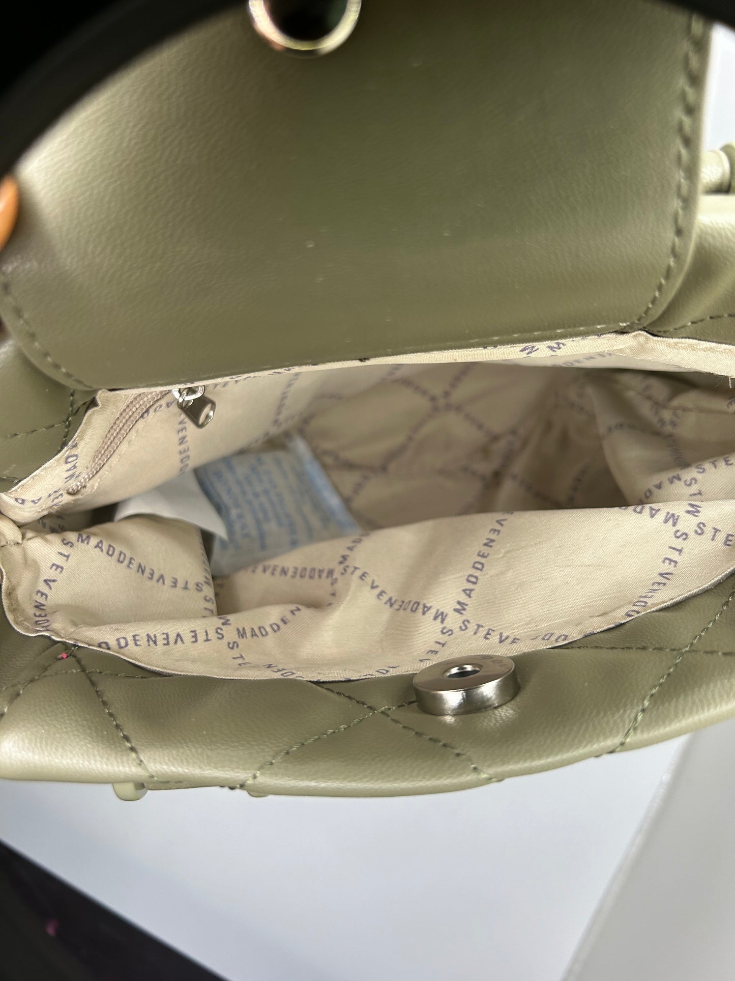 Steve Madden Bag