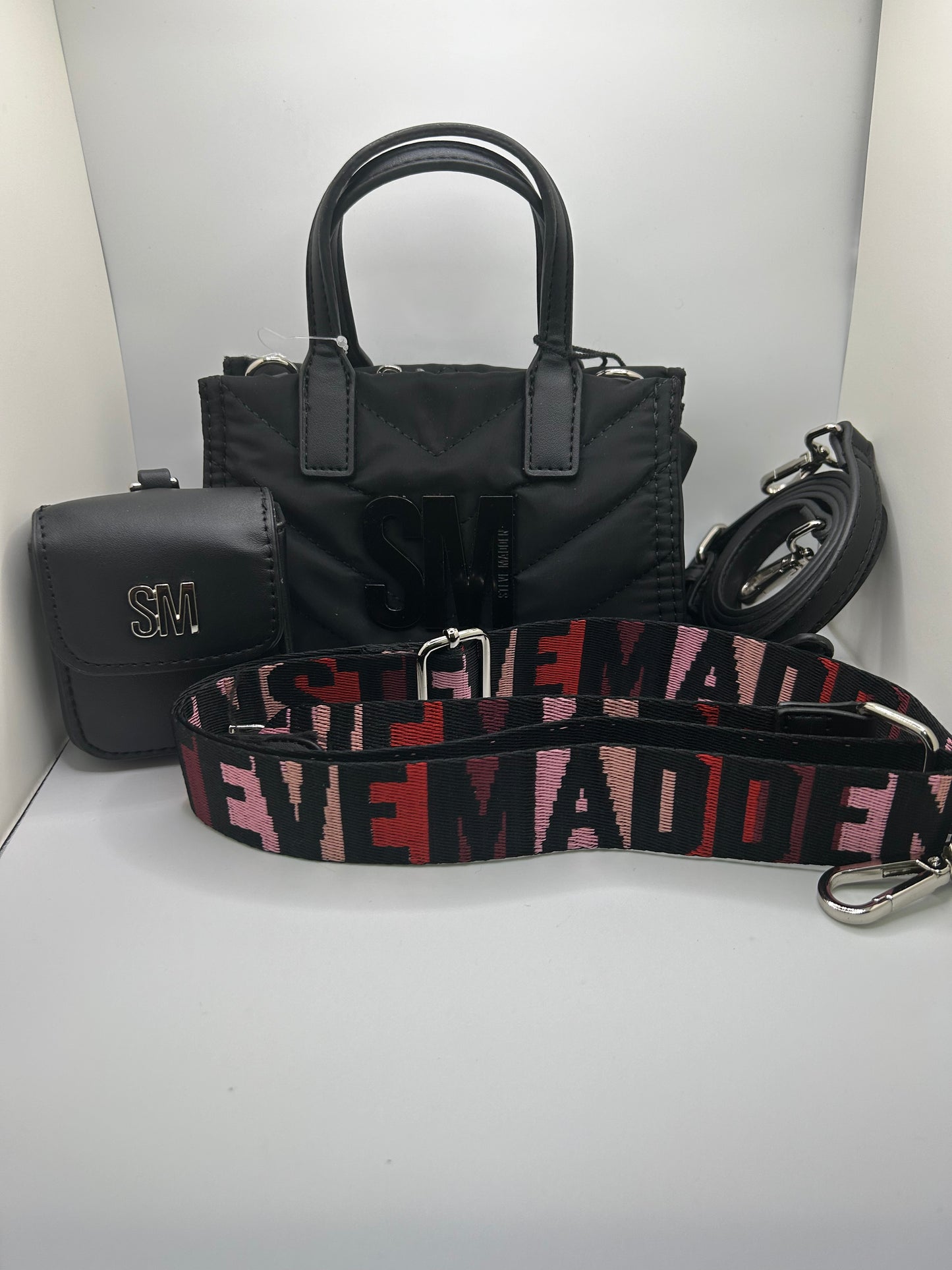 Steve Madden Bag