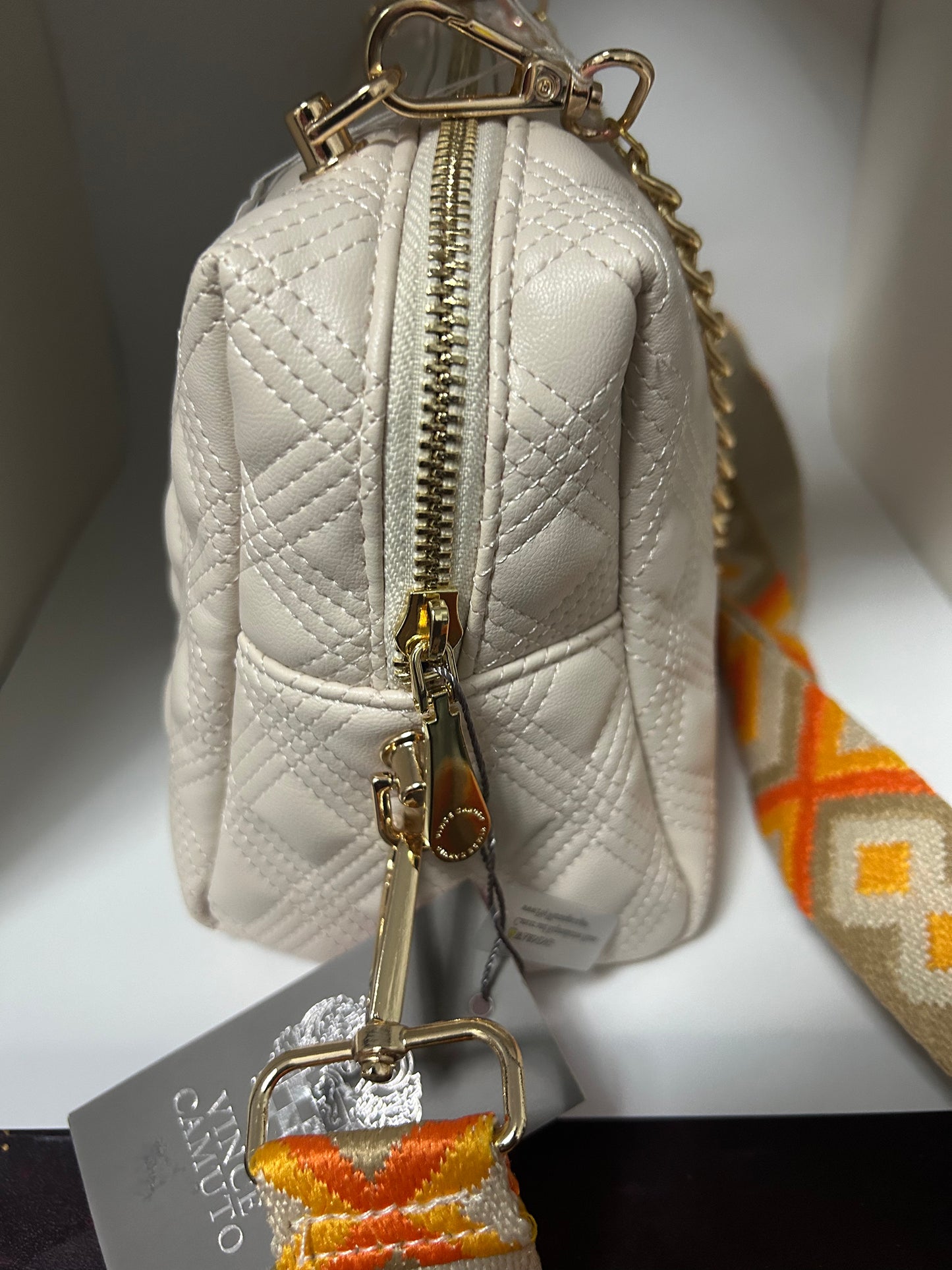 New Vince Camuto Bag