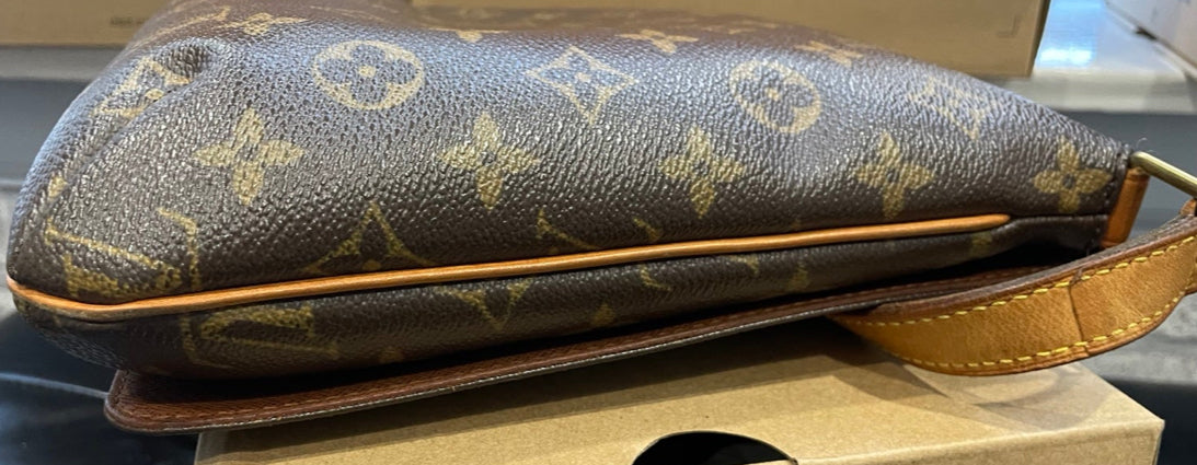 Louis Vuitton Musette Salsa PM