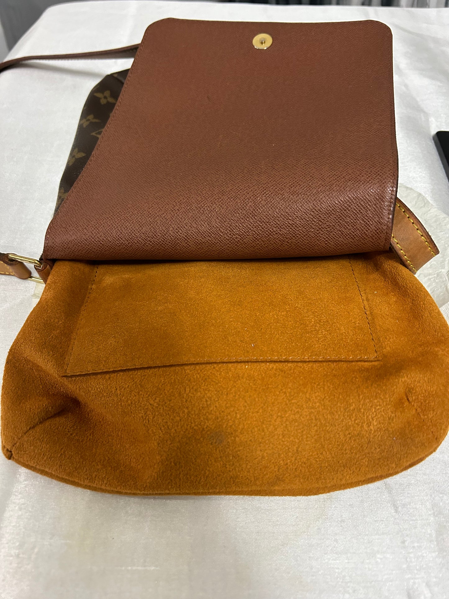 Louis Vuitton Musette Salsa PM