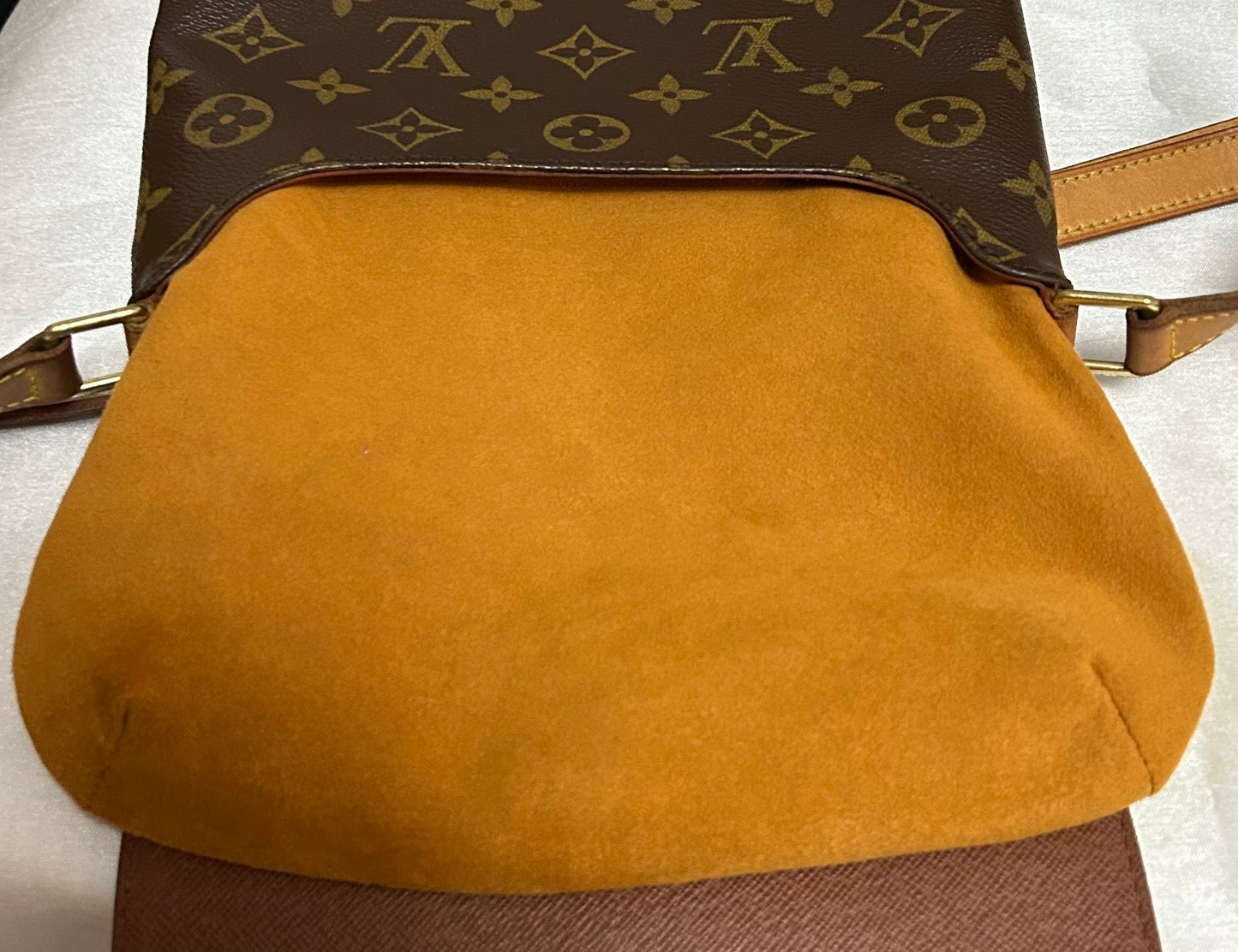 Louis Vuitton Musette Salsa PM