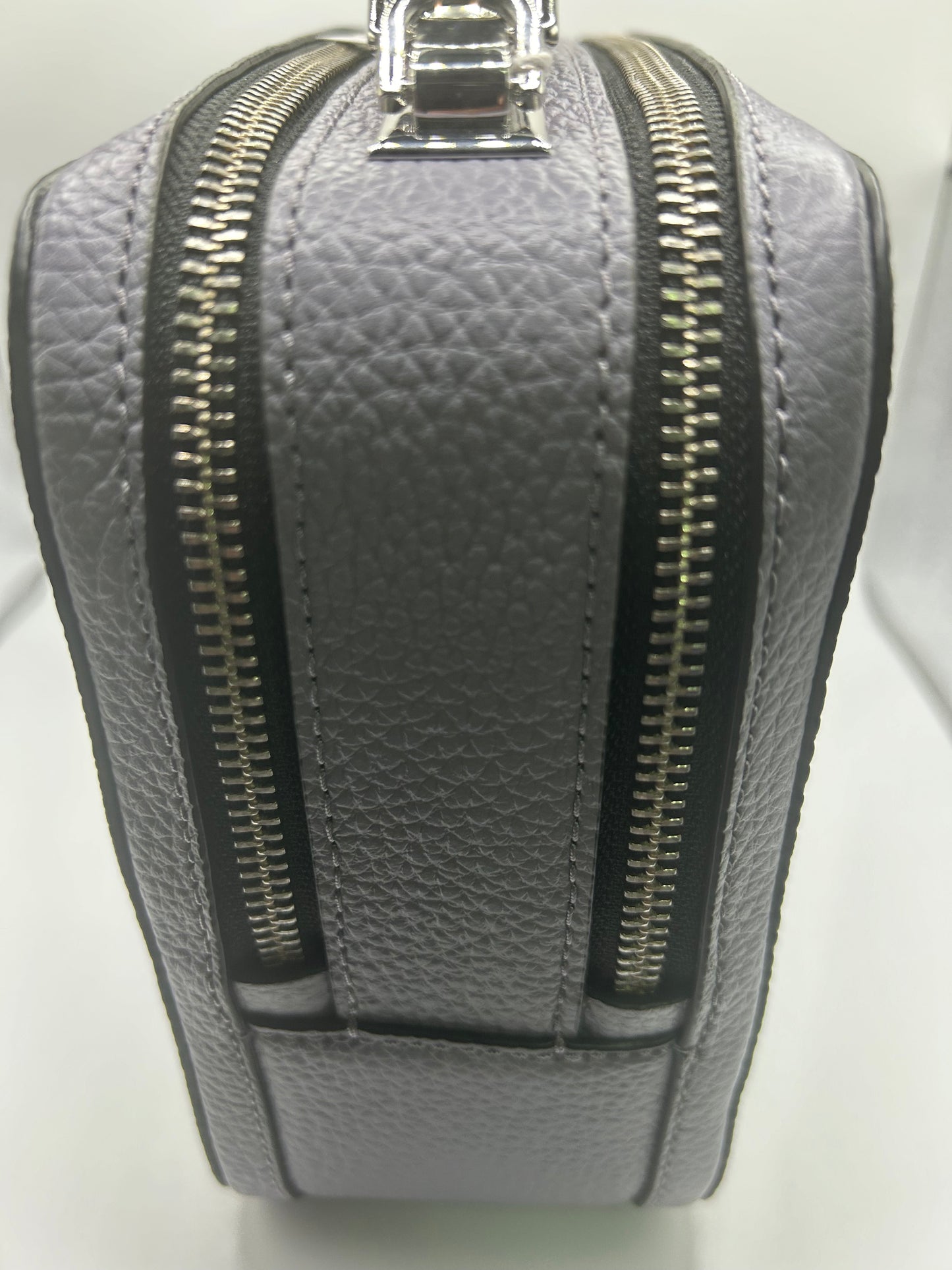Marc Jacobs Textured Box 23 Bag