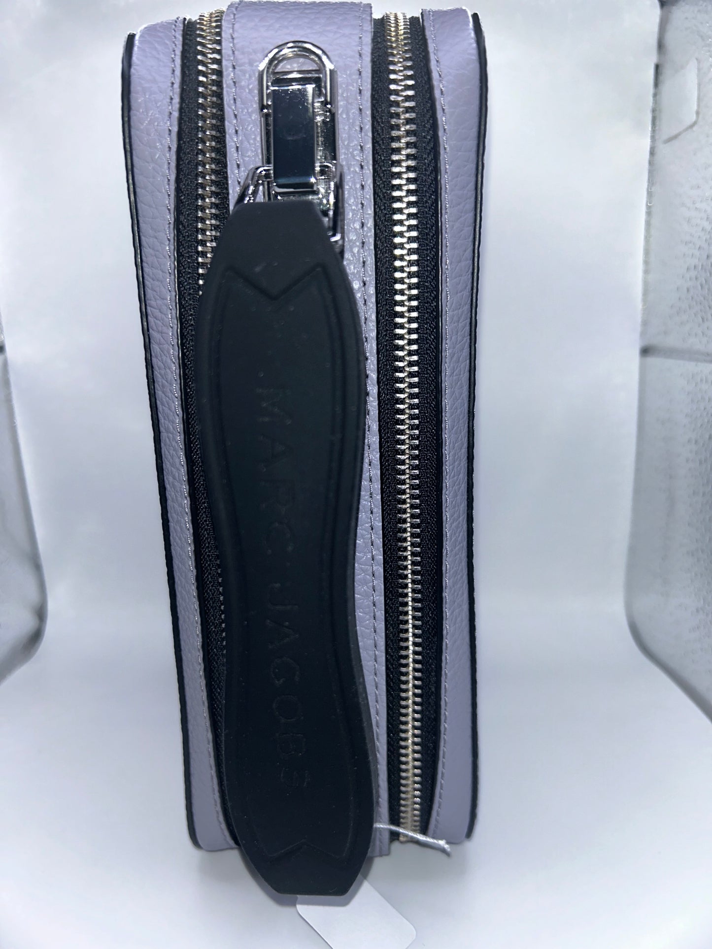 Marc Jacobs Textured Box 23 Bag