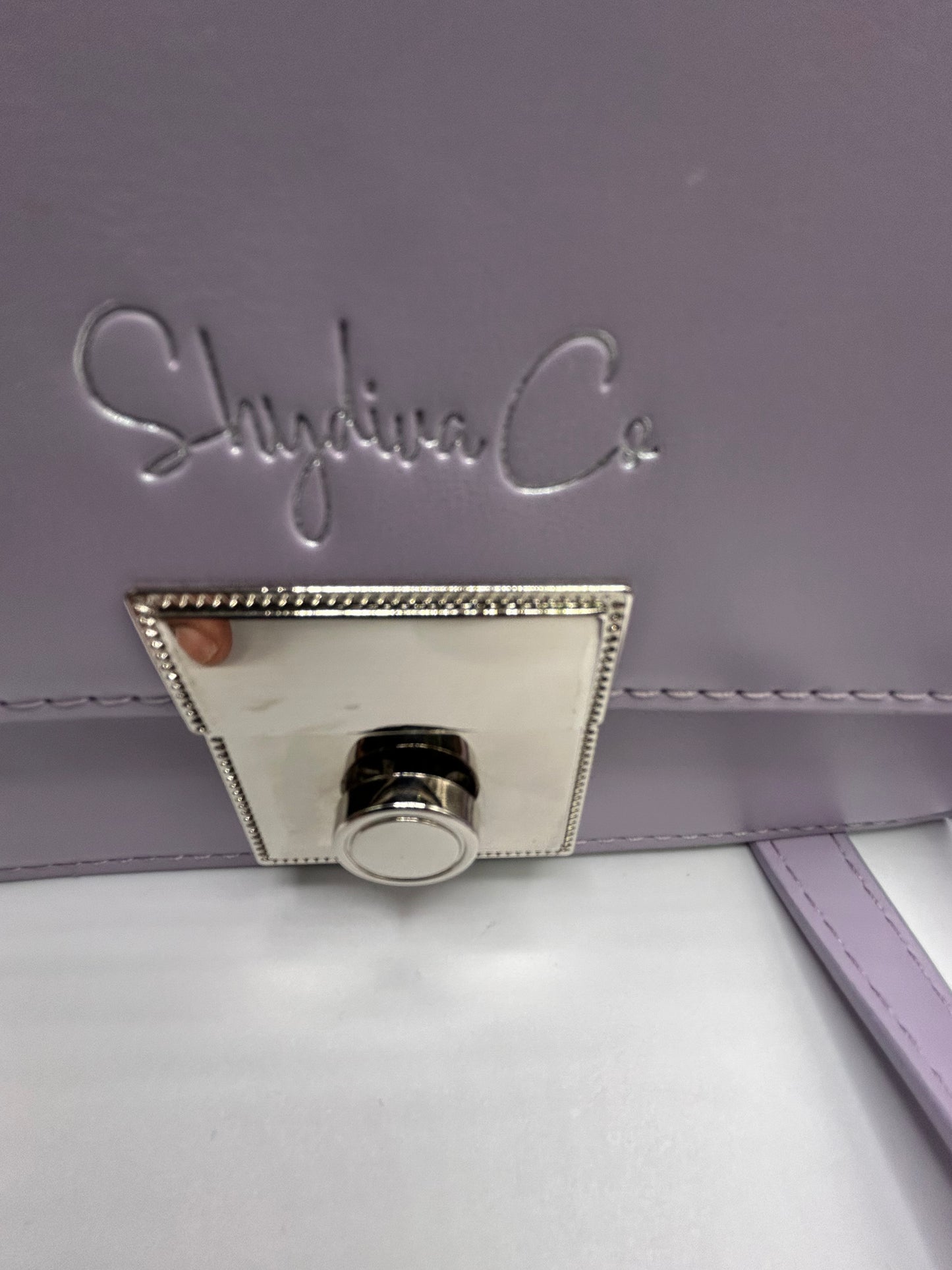 Shidiva Co Bag