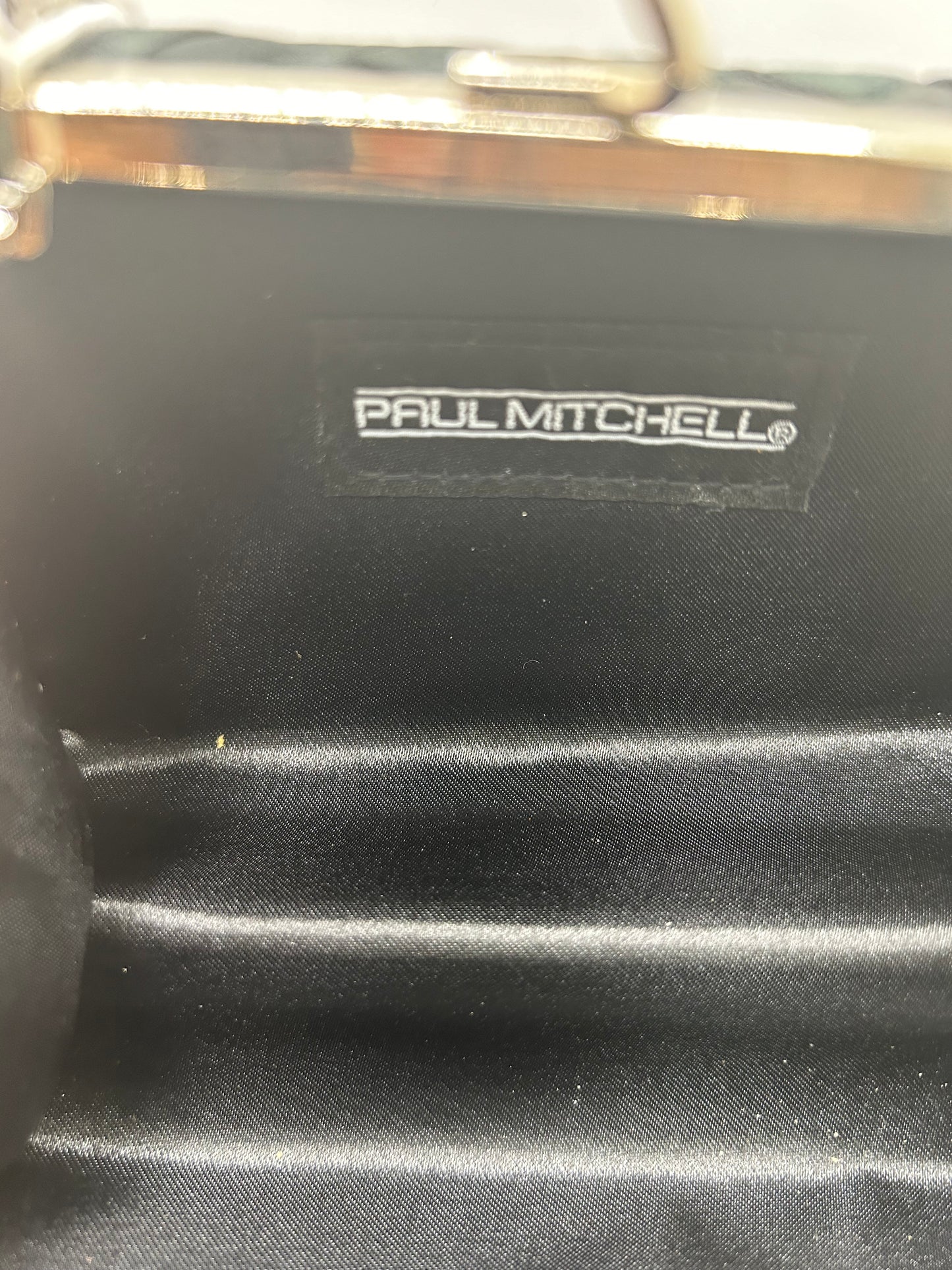 Paul Mitchell Box Bag
