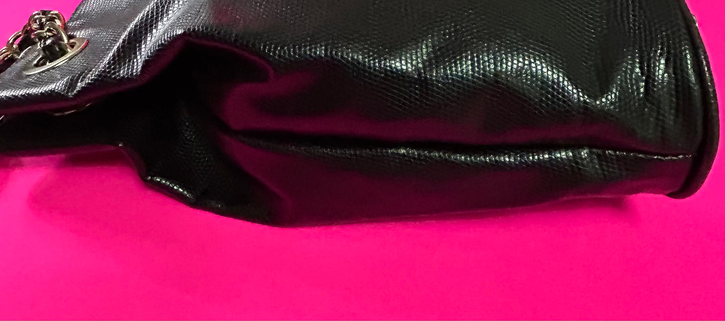 Large Black Ivanka Trump Bag