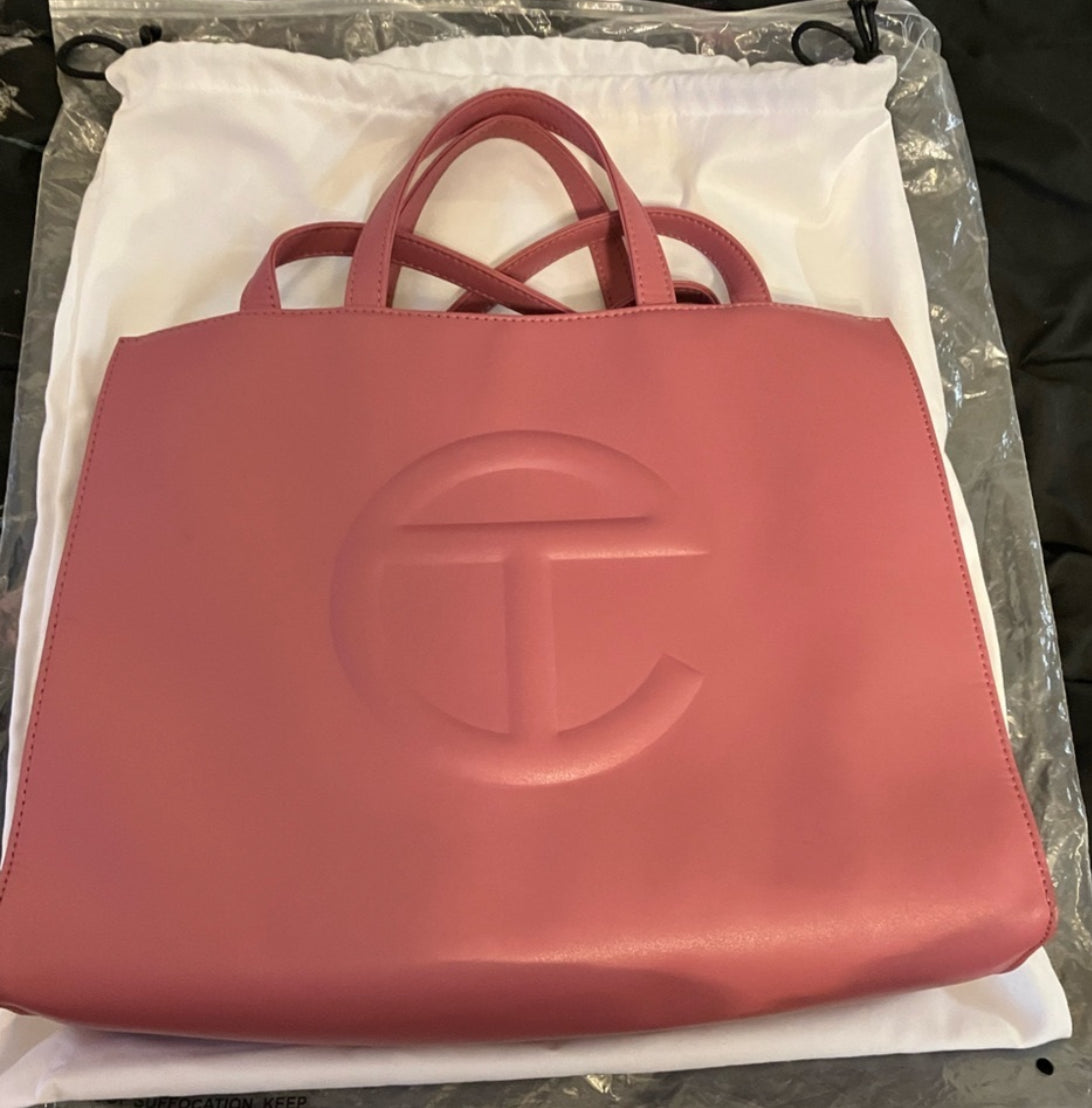 Medium Telfar Tote