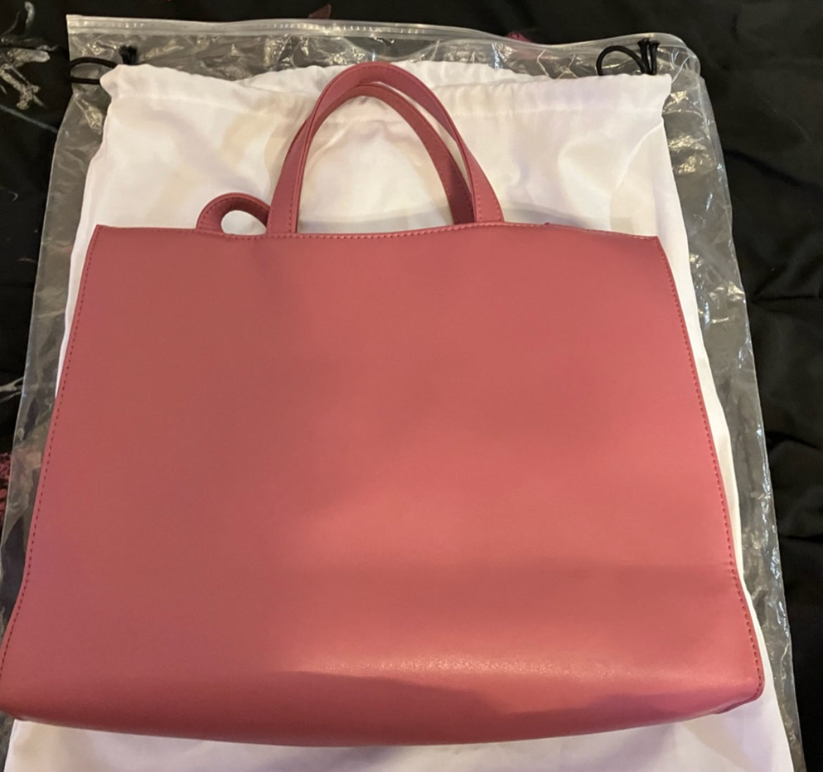 Medium Telfar Tote