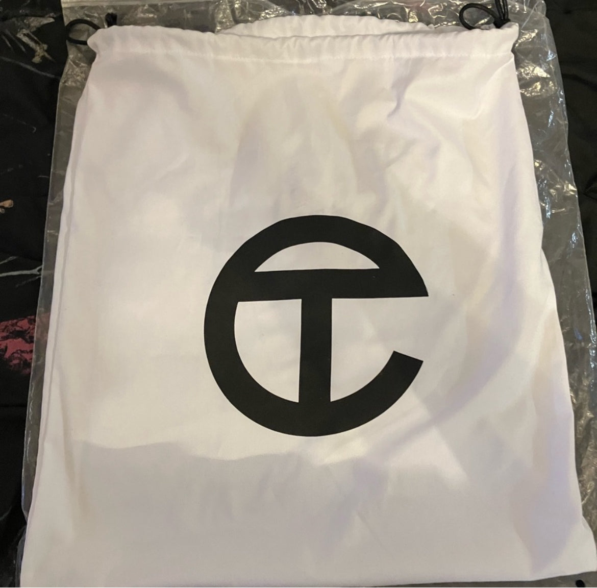 Medium Telfar Tote