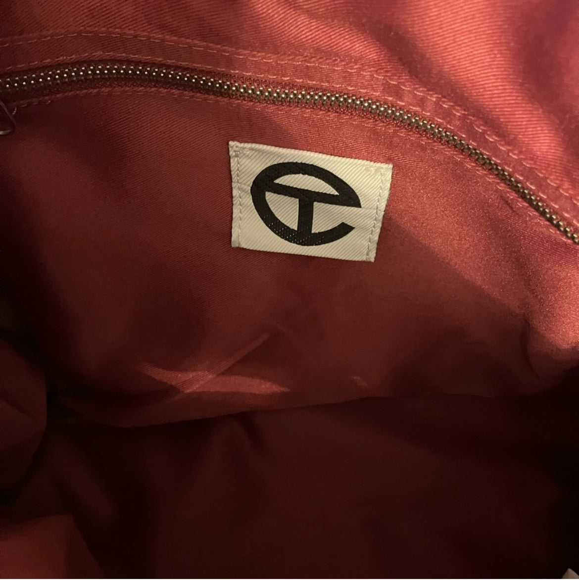 Medium Telfar Tote