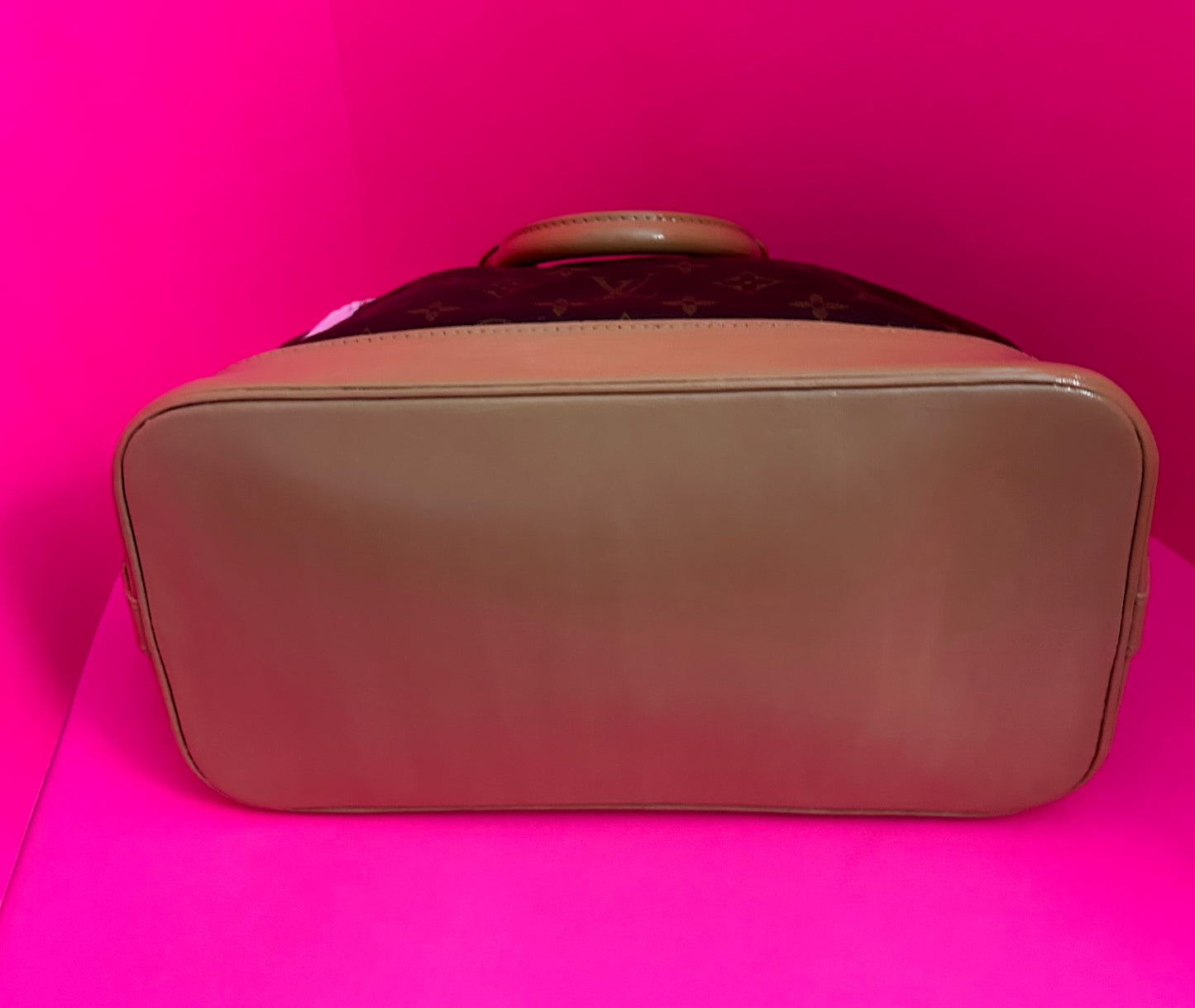 Louis Vuitton Alma