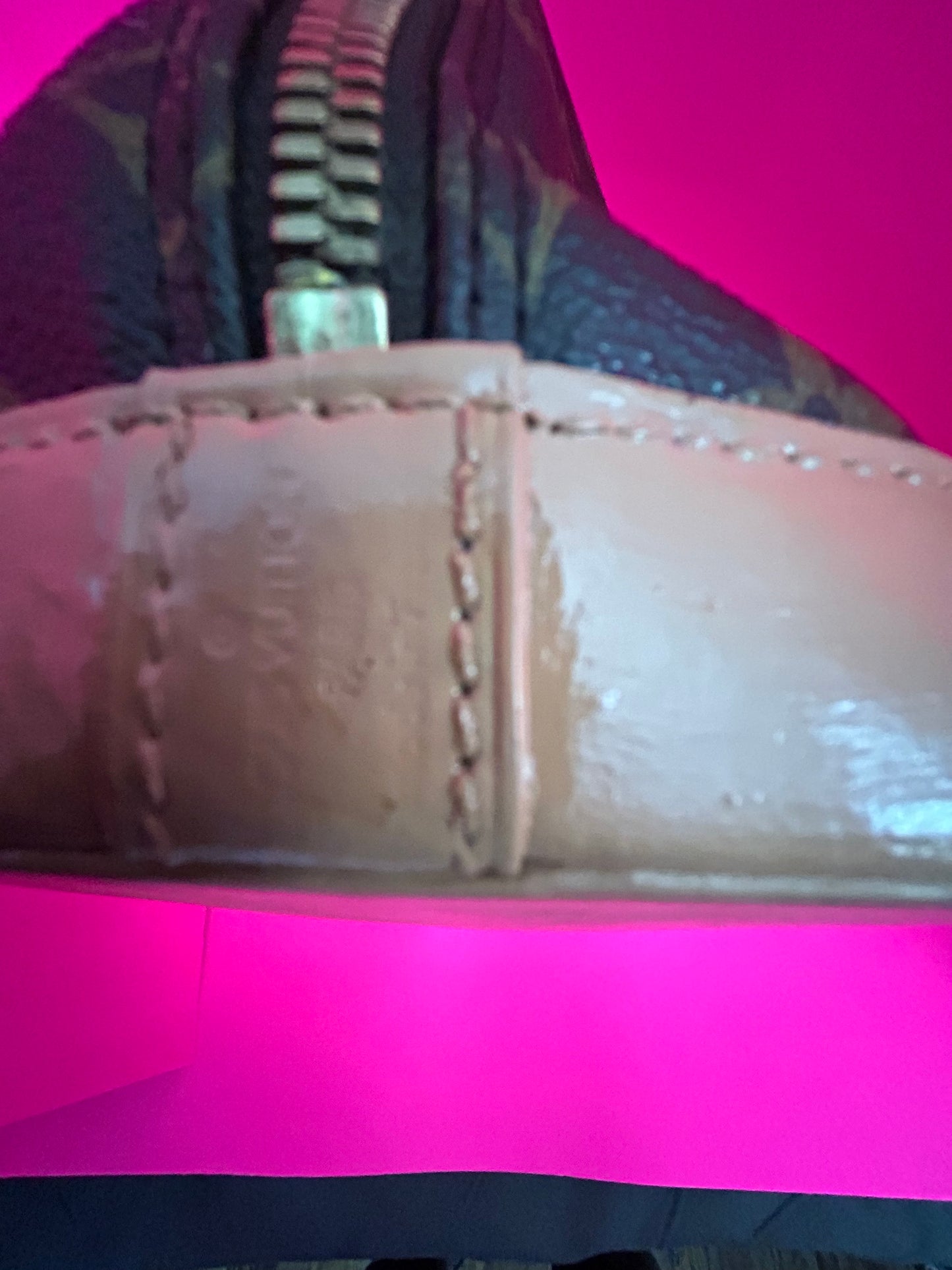 Louis Vuitton Alma