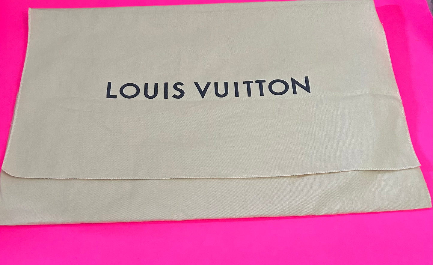 Louis Vuitton Alma