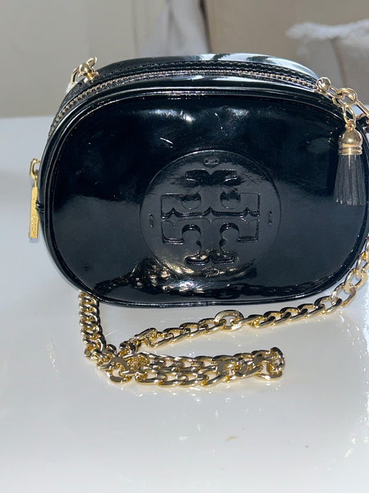 Authentic Tory Burch Pouch