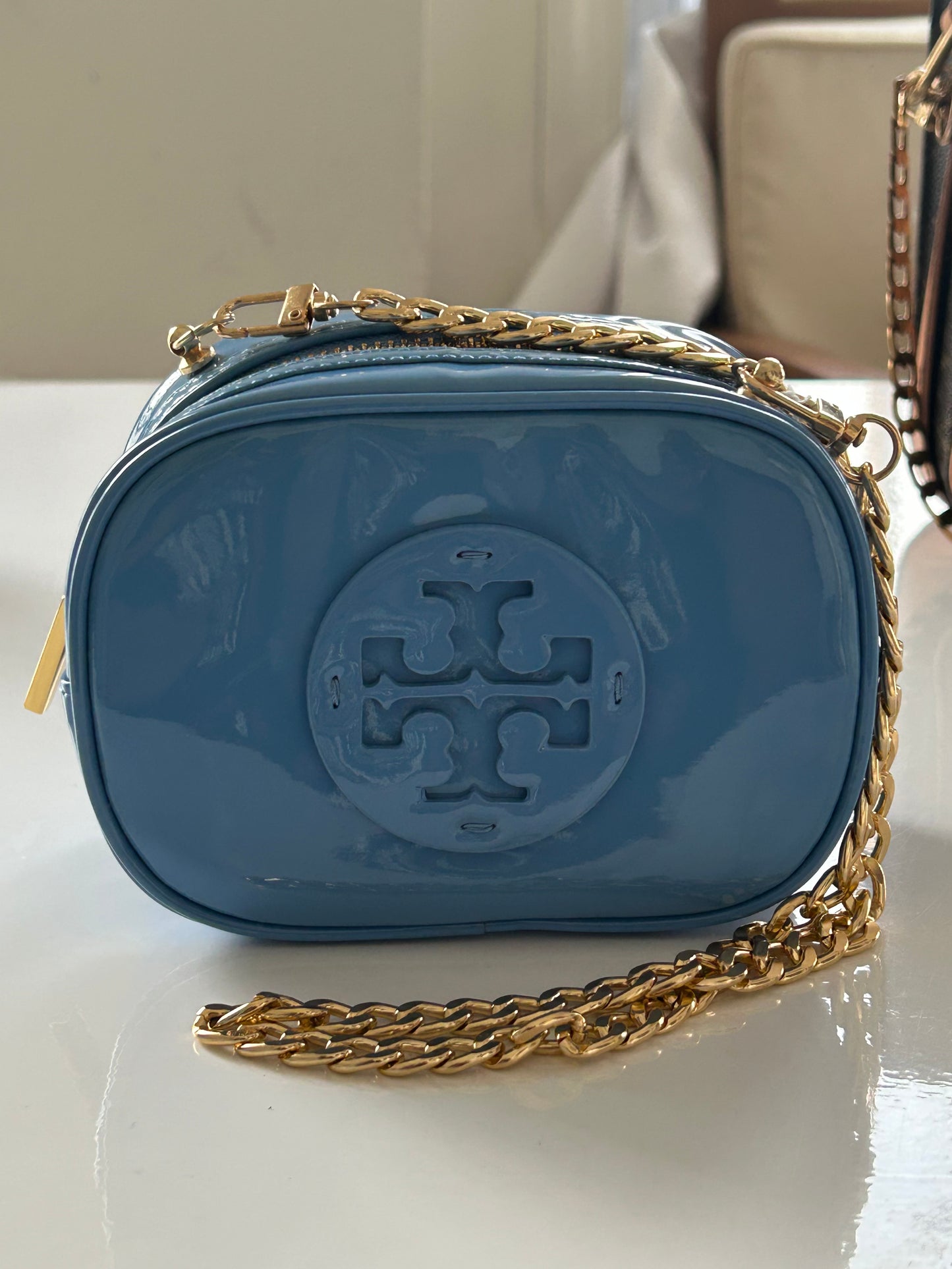 Tory Burch Micro Pouch